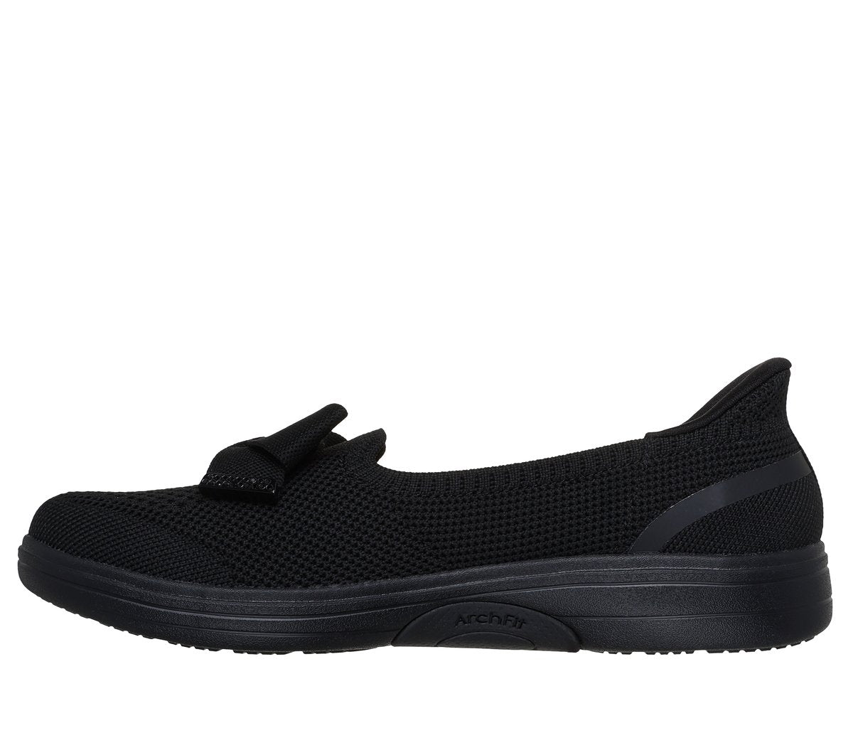 Skechers- Women Slip-ins: Arch Fit Inspire - Gemma