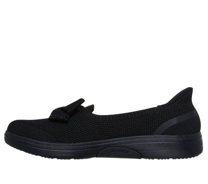 Skechers- Women Slip-ins: Arch Fit Inspire - Gemma