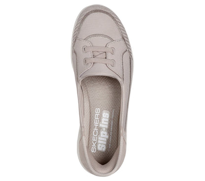 Skechers- Women Slip-ins: On-The-GO Flex - Top Notch