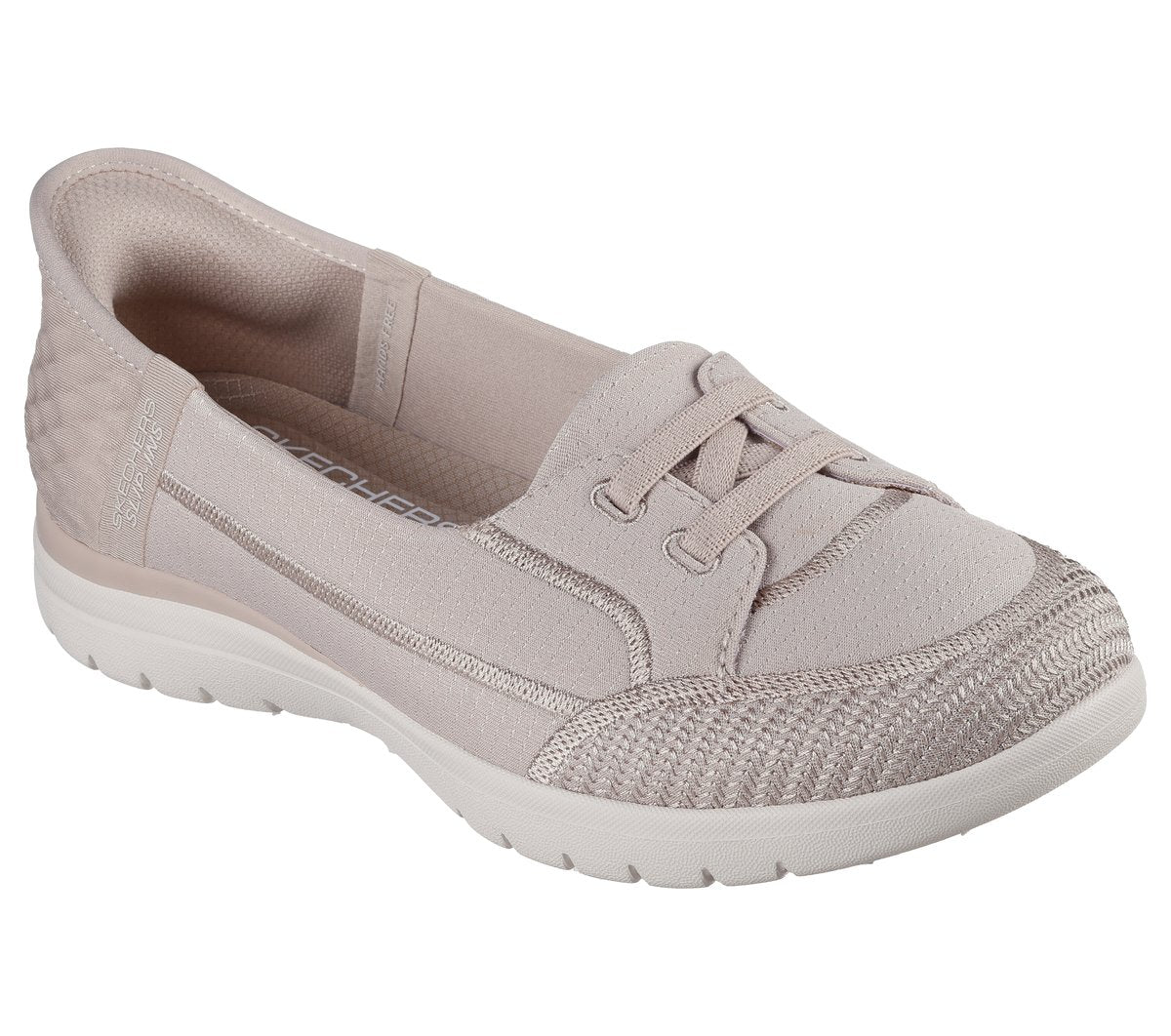 Skechers- Women Slip-ins: On-The-GO Flex - Top Notch