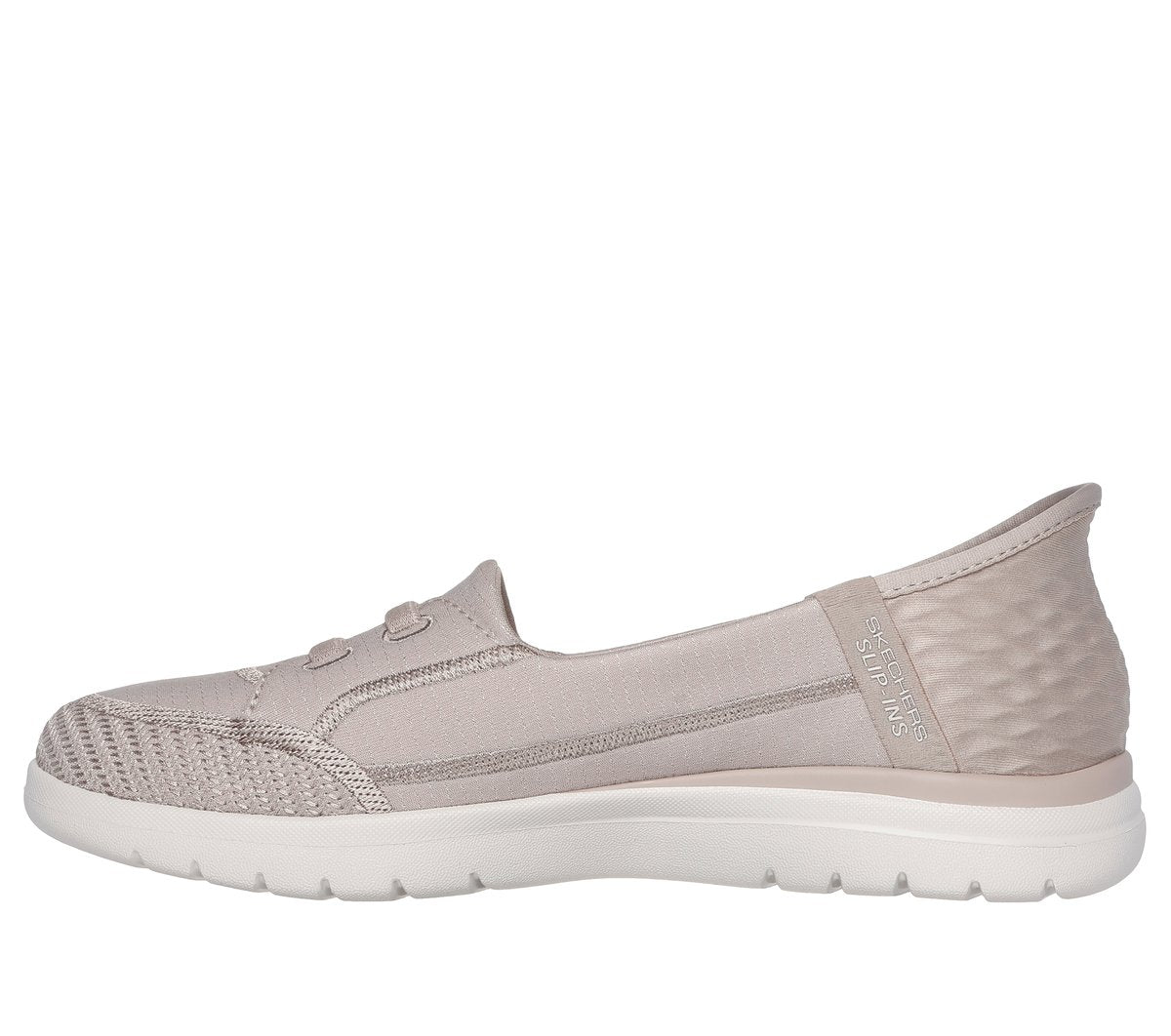 Skechers- Women Slip-ins: On-The-GO Flex - Top Notch