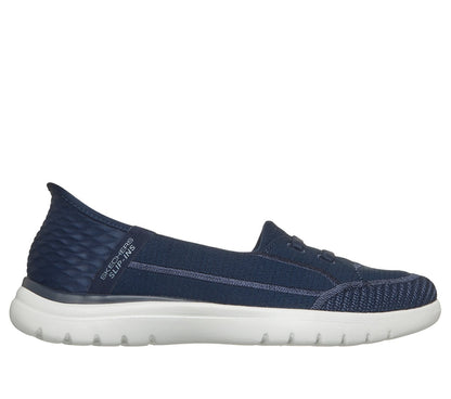 NAVY / GRAY,6.0,Medium