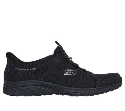 Skechers- Women Slip-ins: Gratis Sport - Tranquil