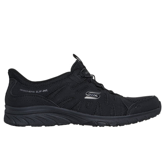 Skechers- Women Slip-ins: Gratis Sport - Tranquil