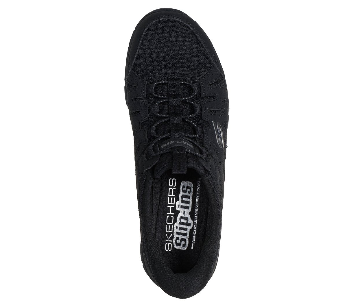 Skechers- Women Slip-ins: Gratis Sport - Tranquil