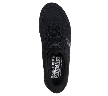 Skechers- Women Slip-ins: Gratis Sport - Tranquil