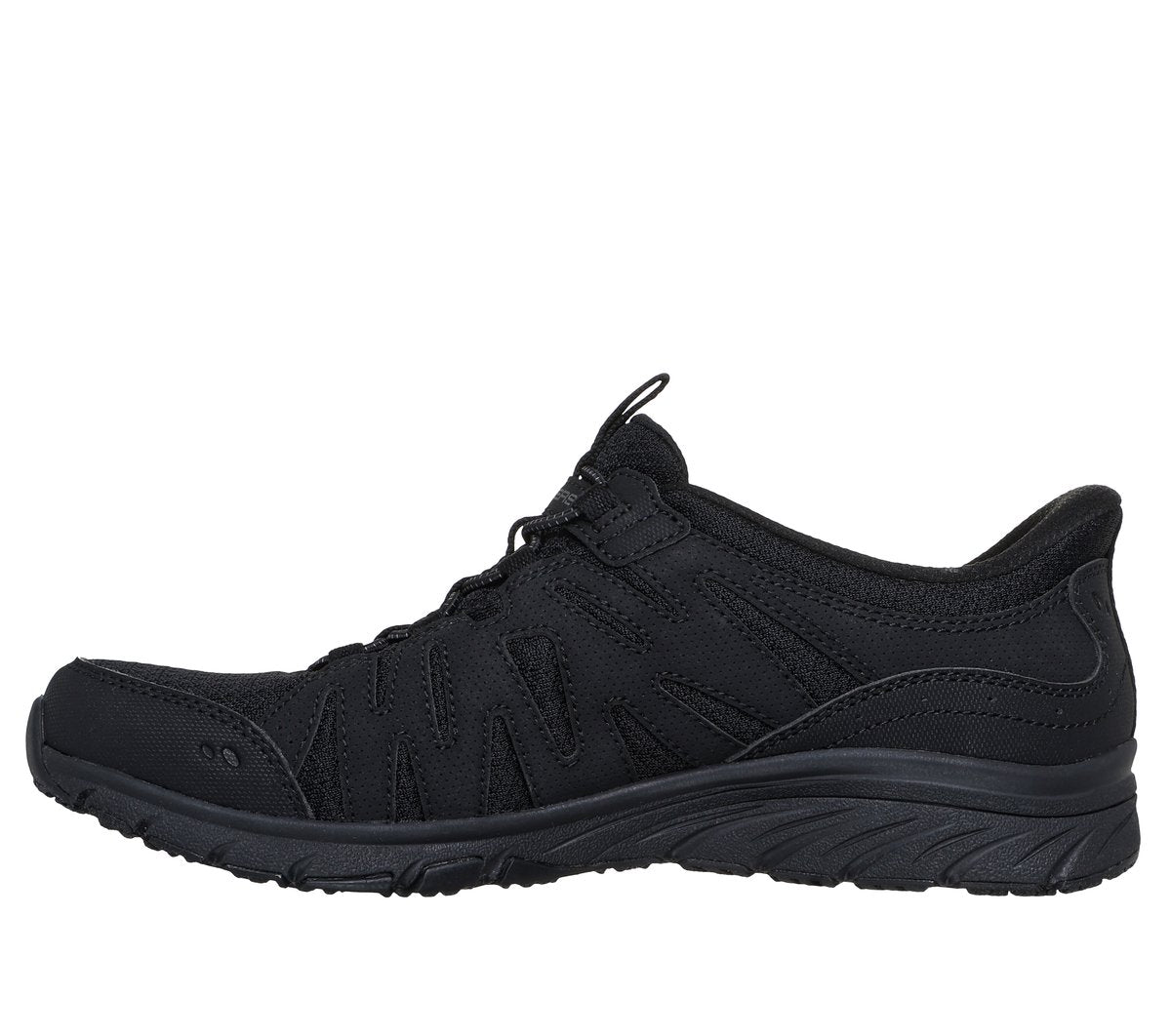 Skechers- Women Slip-ins: Gratis Sport - Tranquil