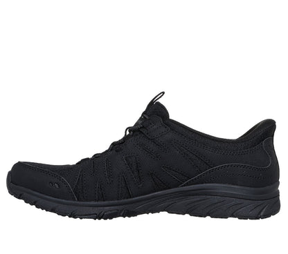 Skechers- Women Slip-ins: Gratis Sport - Tranquil