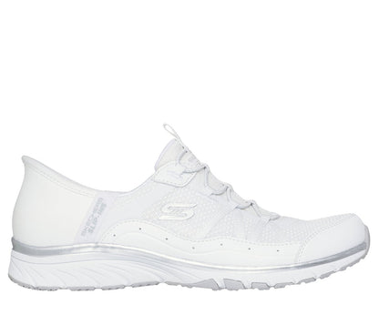 Skechers- Women Slip-ins: Gratis Sport - Leisurely