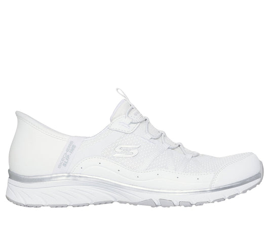 Skechers- Women Slip-ins: Gratis Sport - Leisurely