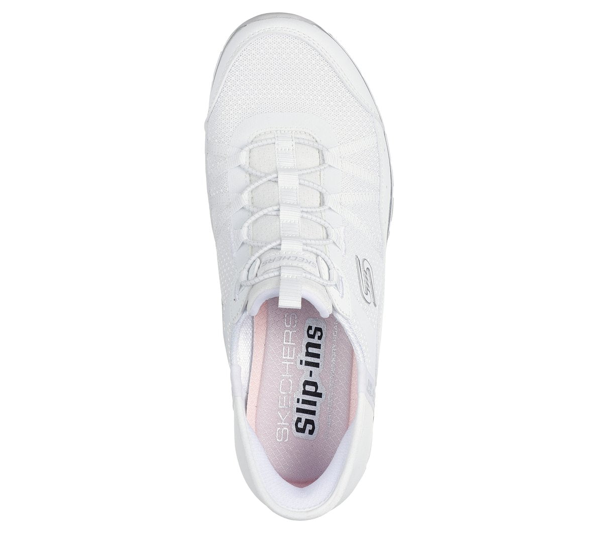 Skechers- Women Slip-ins: Gratis Sport - Leisurely