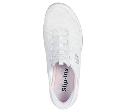 Skechers- Women Slip-ins: Gratis Sport - Leisurely