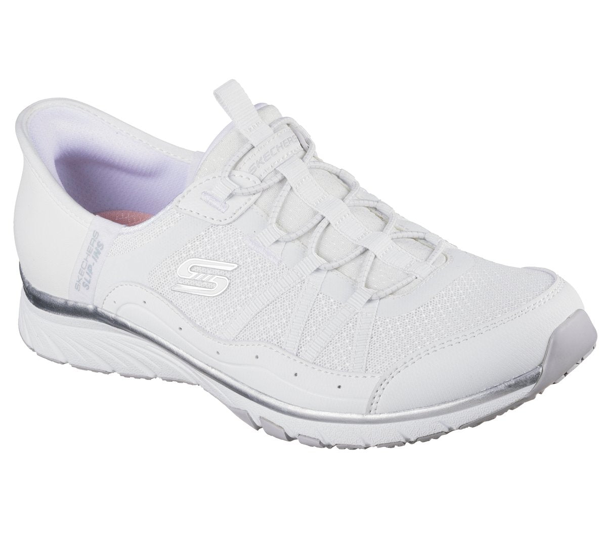 Skechers- Women Slip-ins: Gratis Sport - Leisurely