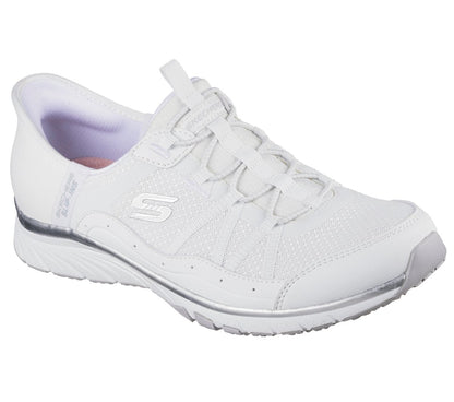 Skechers- Women Slip-ins: Gratis Sport - Leisurely