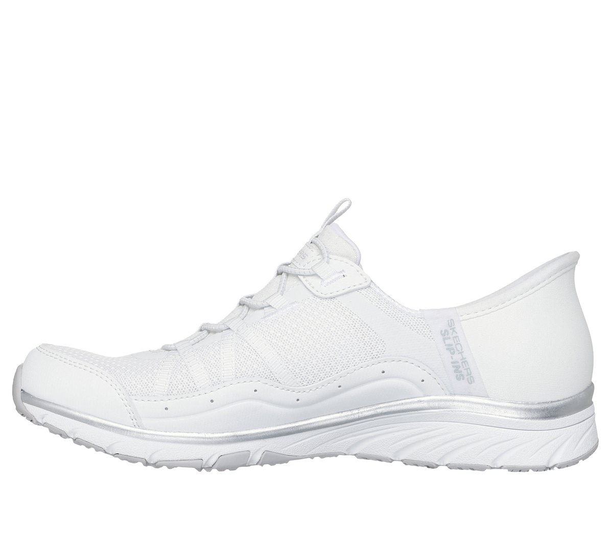 Skechers- Women Slip-ins: Gratis Sport - Leisurely