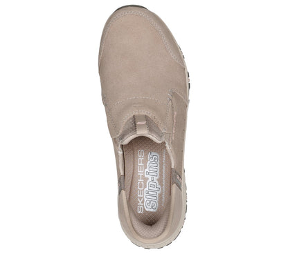 Skechers- Women Slip-ins: Hillcrest - Sunapee