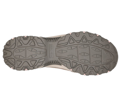 Skechers- Women Slip-ins: Hillcrest - Sunapee