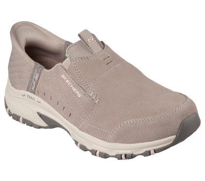 Skechers- Women Slip-ins: Hillcrest - Sunapee