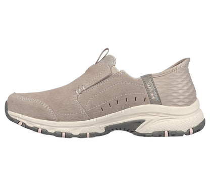 Skechers- Women Slip-ins: Hillcrest - Sunapee