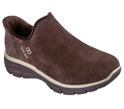 Skechers- Women Slip-ins Relaxed Fit: Easy Going - Modern Hour 2