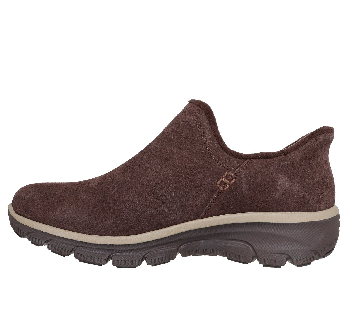 Skechers- Women Slip-ins Relaxed Fit: Easy Going - Modern Hour 2