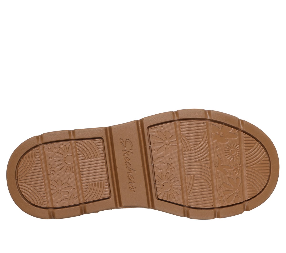 Skechers- Women Slip-ins: Keepsakes Cozy - Cozy Mini