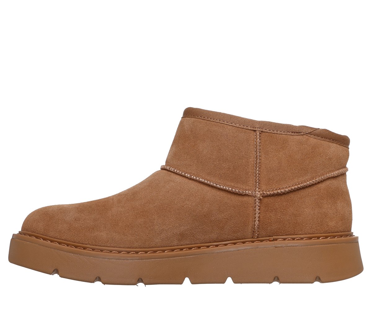 Skechers- Women Slip-ins: Keepsakes Cozy - Cozy Mini