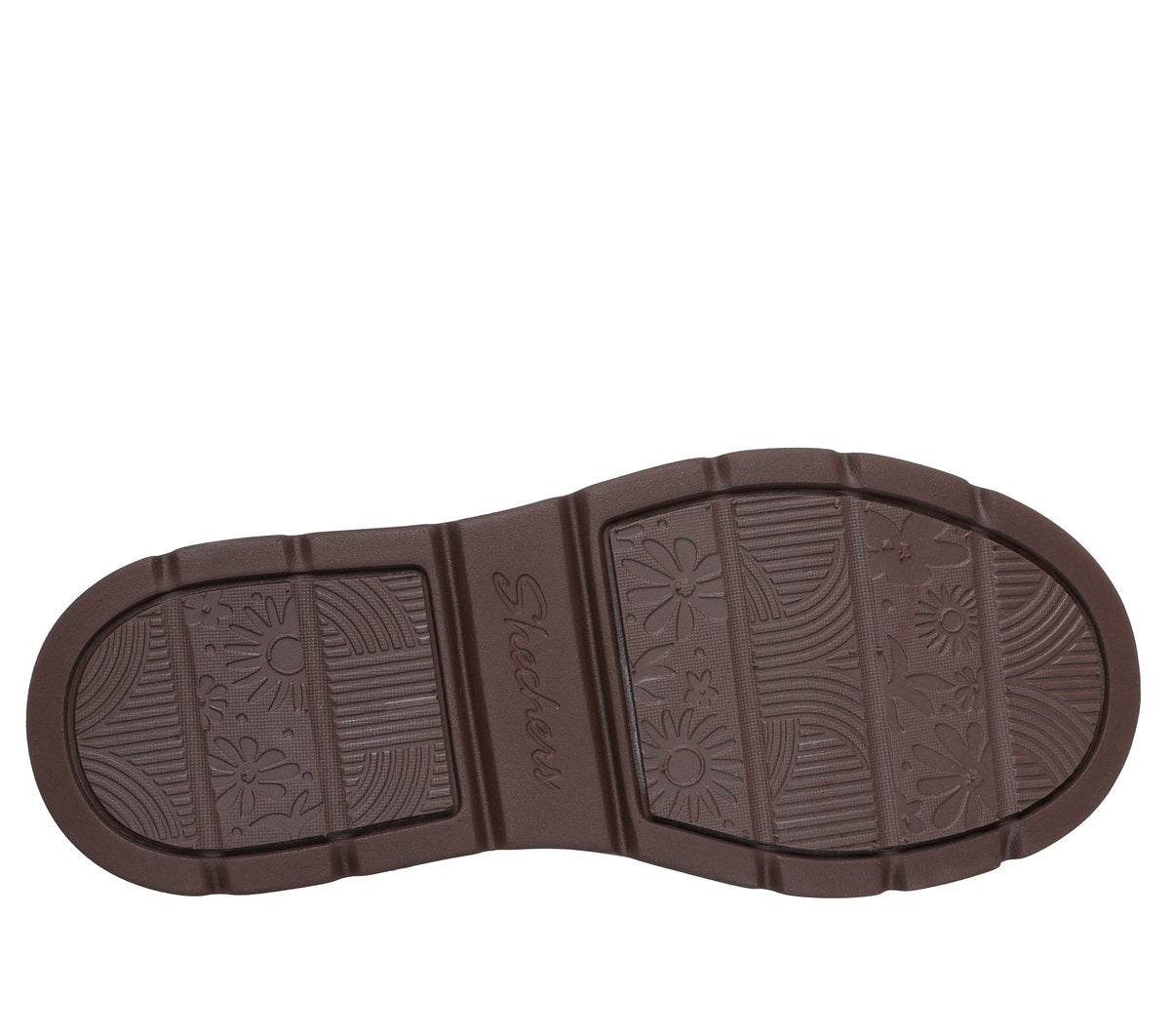 Skechers- Women Slip-ins: Keepsakes Cozy - Cozy Mini Floral