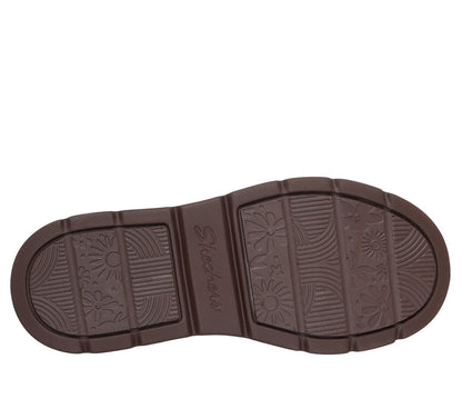 Skechers- Women Slip-ins: Keepsakes Cozy - Cozy Mini Floral