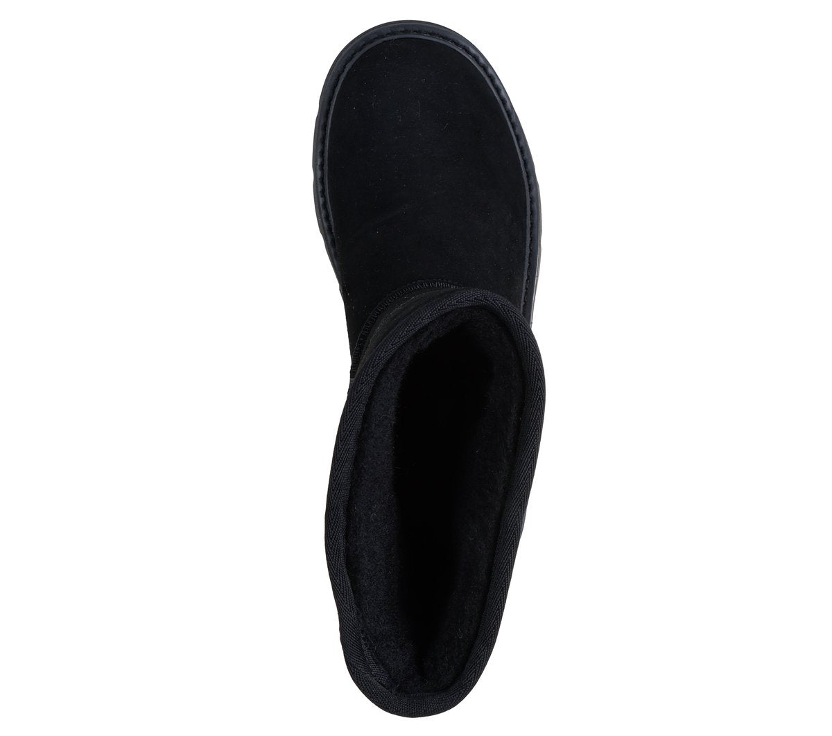 Skechers- Women Slip-ins: Keepsakes Cozy - Cozy Mid