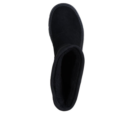 Skechers- Women Slip-ins: Keepsakes Cozy - Cozy Mid