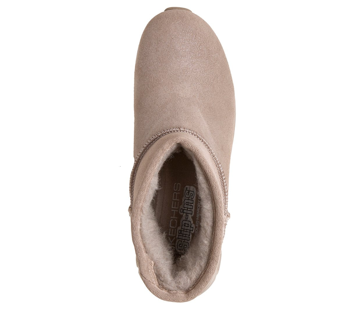 Skechers- Women Slip-ins: Glide-Step Pro Boot - Cozy Mini