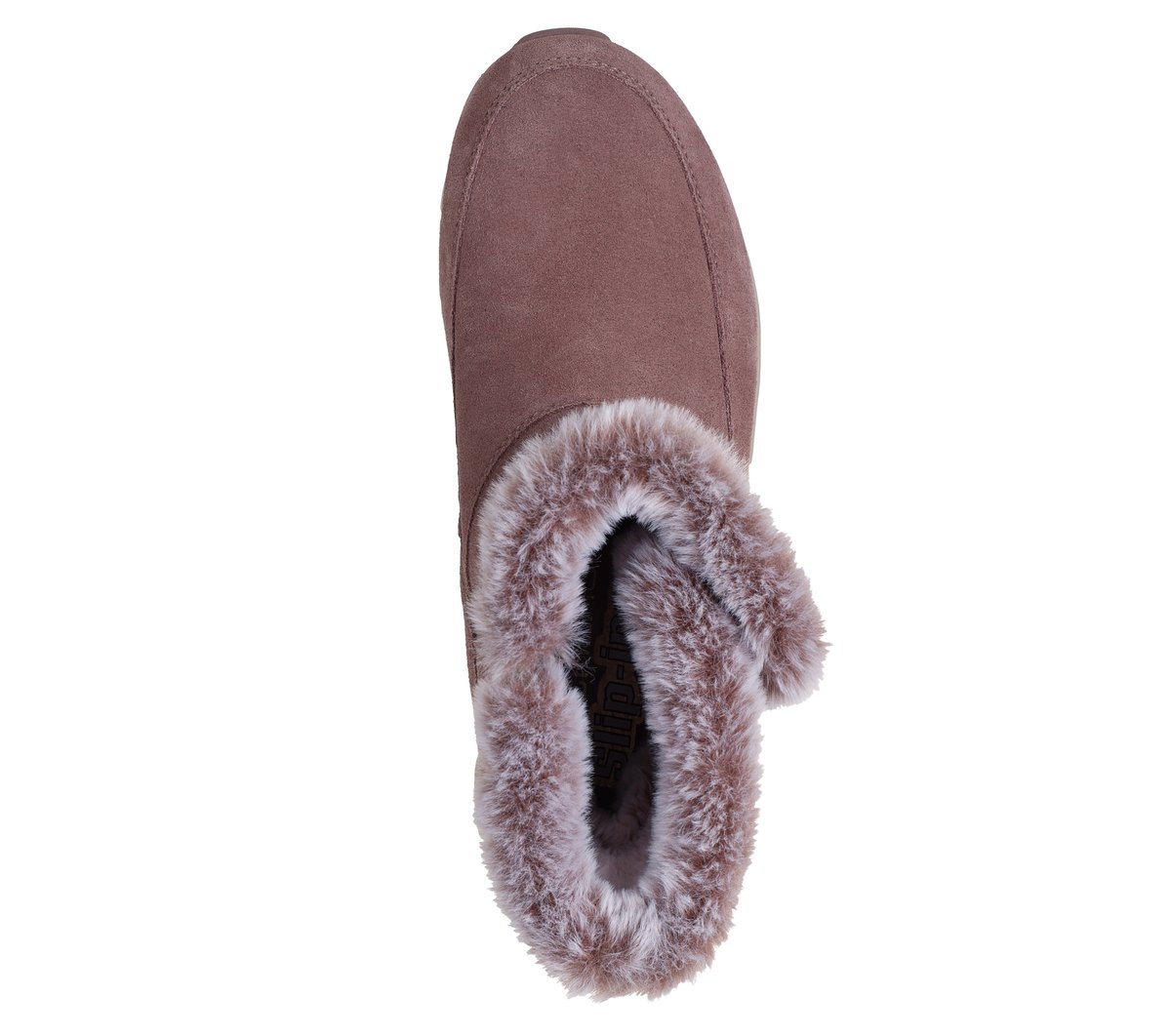 Skechers- Women Slip-ins: Glide-Step Pro Boot - Cozy Wish