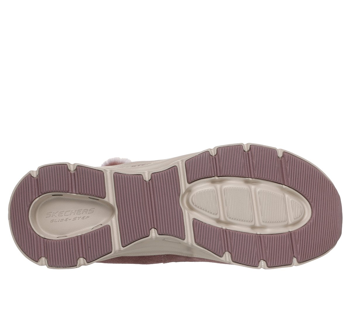 Skechers- Women Slip-ins: Glide-Step Pro Boot - Cozy Wish
