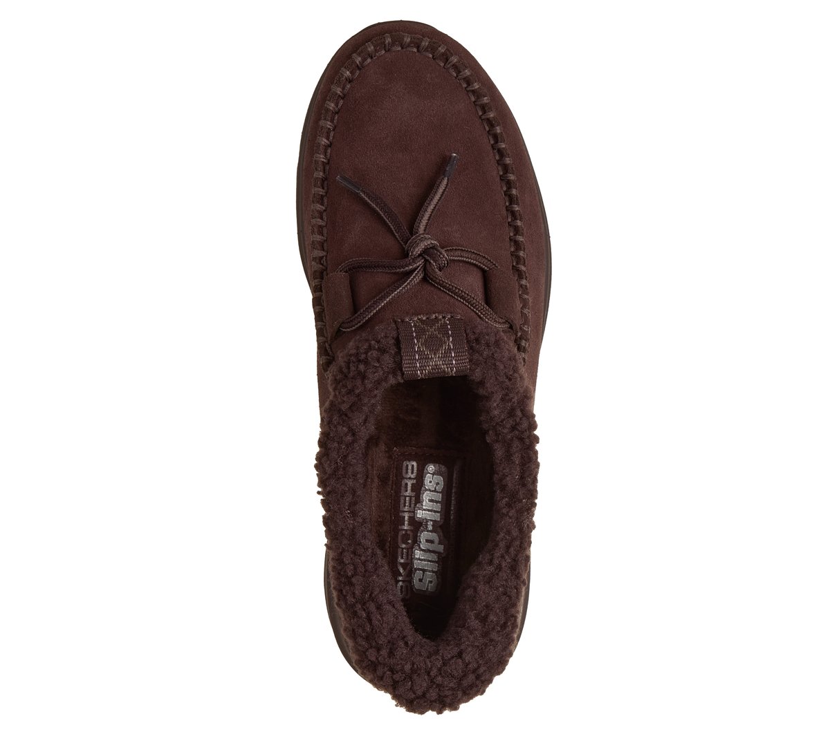 Skechers- Women Slip-ins: Glacial Ultra - Millie