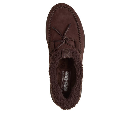 Skechers- Women Slip-ins: Glacial Ultra - Millie