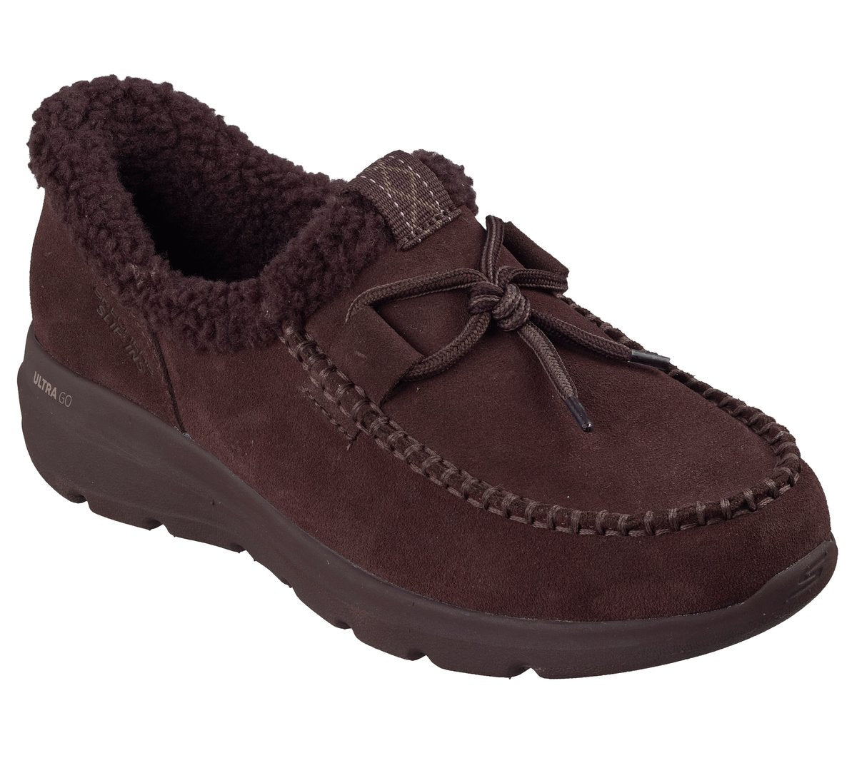Skechers- Women Slip-ins: Glacial Ultra - Millie