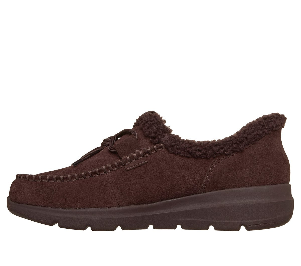 Skechers- Women Slip-ins: Glacial Ultra - Millie