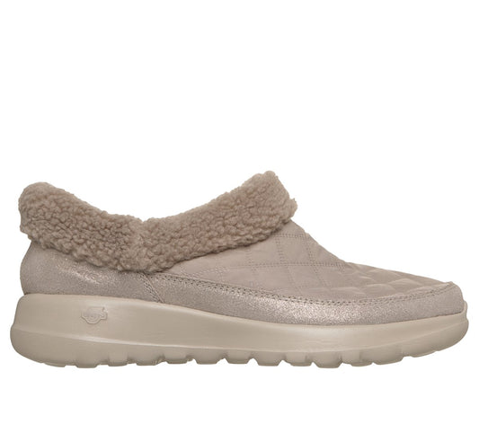 Skechers- Women Slip-ins: On-The-GO Joy - Cozy Fit Cara