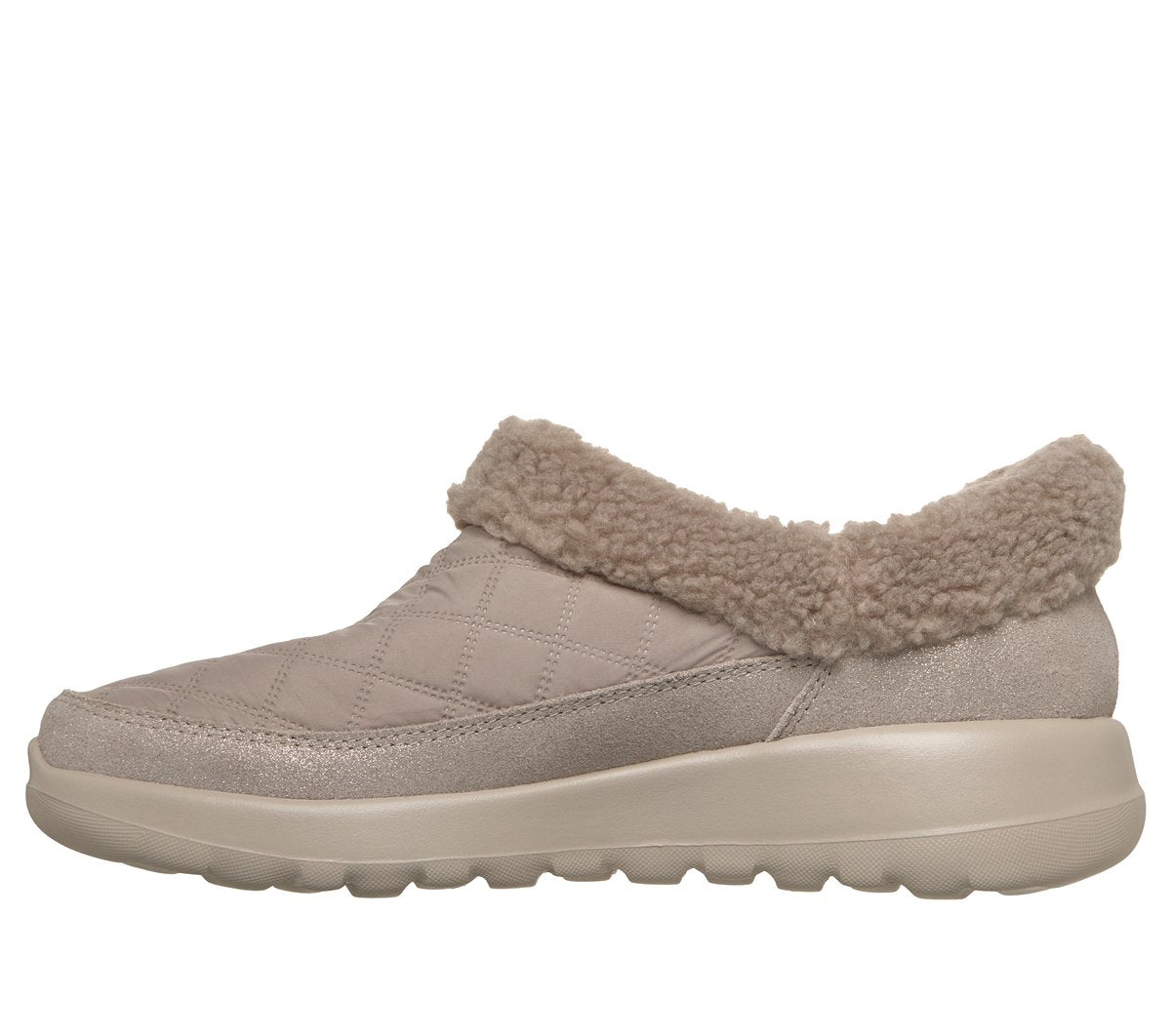 Skechers- Women Slip-ins: On-The-GO Joy - Cozy Fit Cara