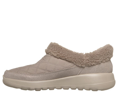 Skechers- Women Slip-ins: On-The-GO Joy - Cozy Fit Cara