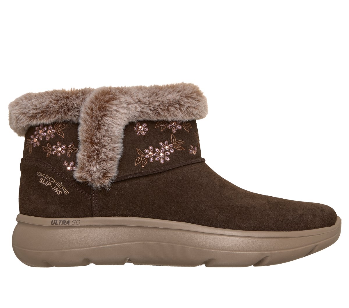 Skechers- Women Slip-ins: On-The-GO Encore - Layla