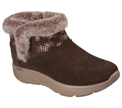 Skechers- Women Slip-ins: On-The-GO Encore - Layla