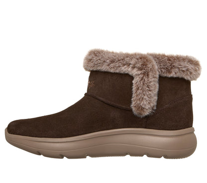 Skechers- Women Slip-ins: On-The-GO Encore - Layla