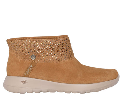 Skechers- Women Slip-ins Martha Stewart: On-The-GO Joy - So Glam
