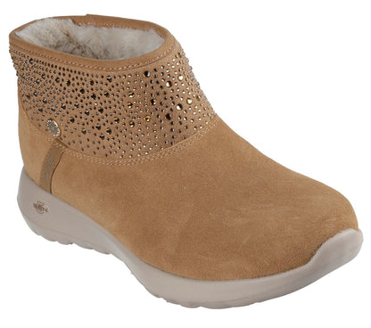 Skechers- Women Slip-ins Martha Stewart: On-The-GO Joy - So Glam
