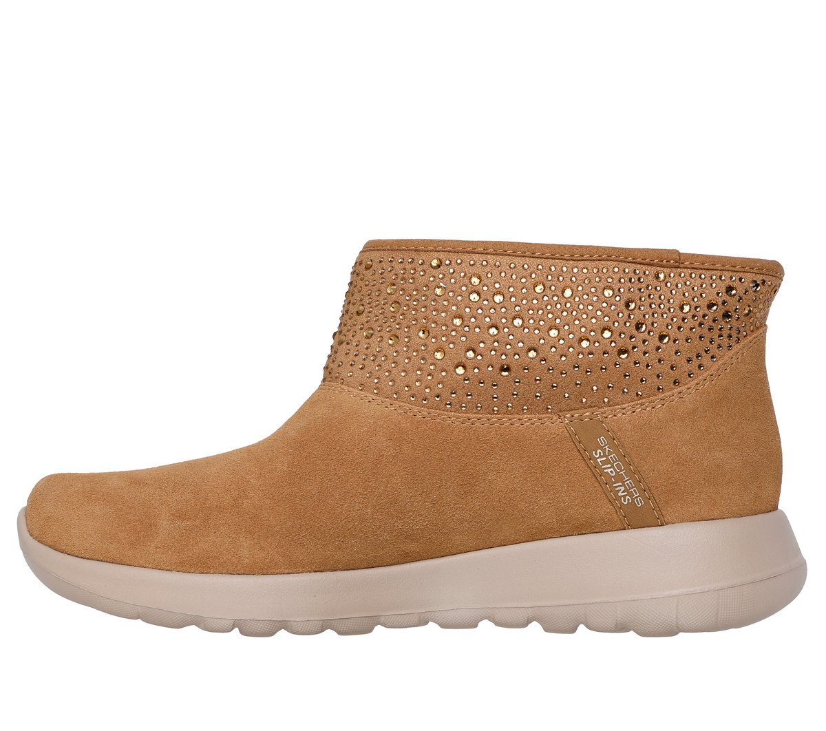 Skechers- Women Slip-ins Martha Stewart: On-The-GO Joy - So Glam