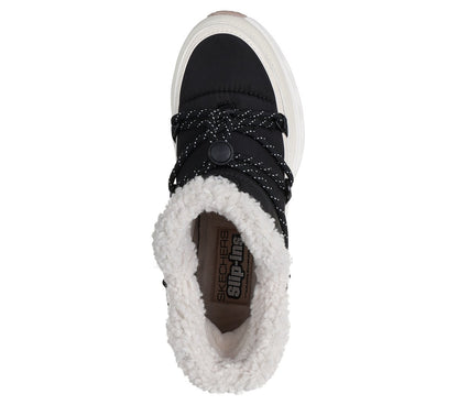 Skechers- Women Slip-ins: GO WALK Glide-Step 2.0 Boot - Jade