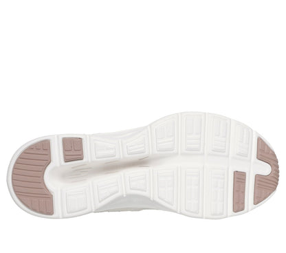 Skechers- Women Slip-ins: GO WALK Glide-Step 2.0 Boot - Jade