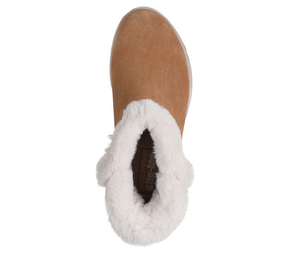 Skechers- Women Slip-ins Waterproof: On-The-GO Stellar- Daphne